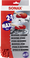 SONAX Mycí houba z mikrovlákna