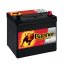 Autobaterie Banner Power Bull P60 68, 60Ah, 12V ( P6068 ), technologie Ca/Ca