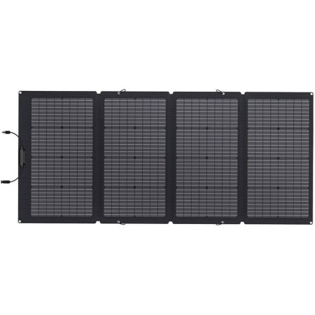 Solární panel EcoFlow 220W (1ECO1000-08)