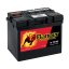 Autobaterie Banner Starting Bull 530 30, 30Ah, 12V ( 53030 ), technologie Ca/Ca