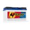 Trakční baterie Banner Energy Bull 956 01, 80Ah, 12V (95601)