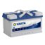 Autobaterie VARTA START-STOP 75Ah, 12V, E46, 575500