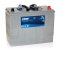 EXIDE Professional Power 12V 125Ah 850A EF1250