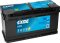 EXIDE Start-Stop AGM 12V 106Ah EK1060
