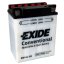 Motobaterie EXIDE Bike Conventional 14Ah, 12V, YB14L-B2