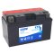 Motobaterie EXIDE 12V 8,6Ah 145A ETZ10S-BS, YTZ10S-BS