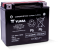 Motobaterie YUASA YTX20L-BS, 12V,  18Ah