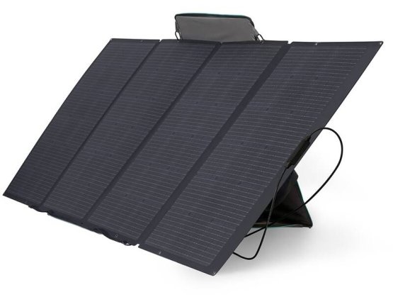 Solární panel EcoFlow 400W (1ECO1000-07)