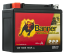 Motobaterie Banner BIKE BULL AGM PLUS 51012 BGTX12-4, 12V -10Ah  ( YTX12-BS )