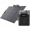 Nabíjecí stanice EcoFlow DELTA 2 + solární panel 220W (1ECO1330SP220)