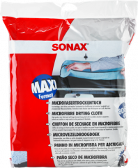 SONAX Utěrka z mikrovlákna k vysoušení vozu