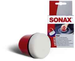 SONAX Leštící míček