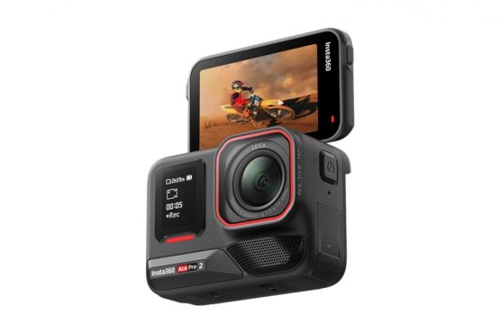 Insta360 Ace Pro 2