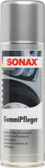 SONAX Čistič pneu a pryže - GummiPfleger - 300 ml