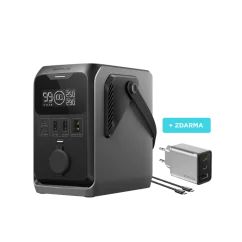 EcoFlow TRAIL 300 1ECOTRAIL300