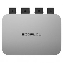 Solární mikroinvertor EcoFlow Power Stream 800W (1ECOPS800-EU)