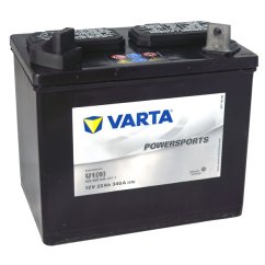 Varta U1L , 522450 , 22Ah, 310A