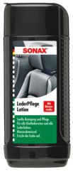 SONAX Ošetření kůže - impregnace - 250 ml