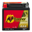 Motobaterie Banner BIKE BULL AGM PLUS 50914 BGB9B, 12V - 9Ah ( YB9-B )