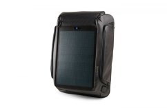 CROSSIO SolarBag LUMEE