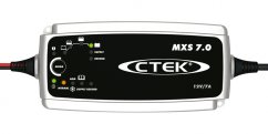Nabíječka CTEK MXS 7.0, 12V, 7A