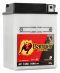 Motobaterie Banner Bike Bull B38-6A, 14Ah, 6V