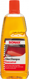 SONAX Leštící autošampon - koncentrát - 1000 ml