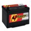 Autobaterie Banner Power Bull P80 09, 80Ah, 12V ( P80 09 ), technologie Ca/Ca