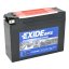 Exide YT4B-BS, ET4B-BS