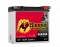 Motobaterie Banner Bike Bull AGM PRO 51421 / BETX 14L, 12Ah, 12V