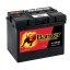 Autobaterie Banner Starting Bull 530 34, 30Ah, 12V ( 53034 ), technologie Ca/Ca