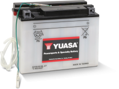 Motobaterie YUASA SY50-N18L-AT, 12V, 20Ah