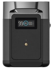 Přídavná baterie EcoFlow DELTA 2 Extra Battery (1024 Wh) (1ECO1330EB)