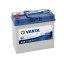 Autobaterie VARTA BLUE Dynamic 45Ah, 12V, B33, 545157