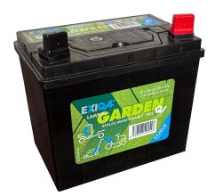 EXIQA Garden G526U0 12V 26Ah