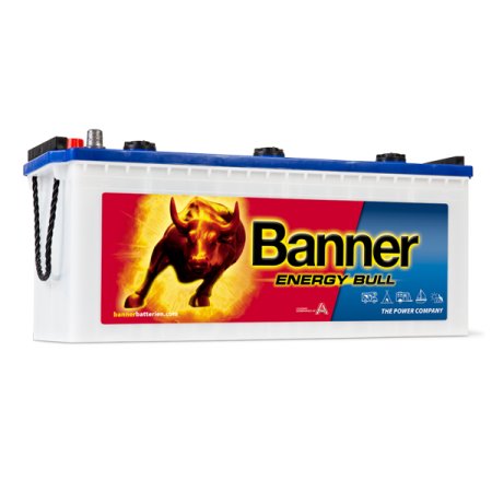 Trakční baterie Banner Energy Bull 960 51, 130Ah, 12V (96051)