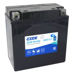 Exide AGM12-9