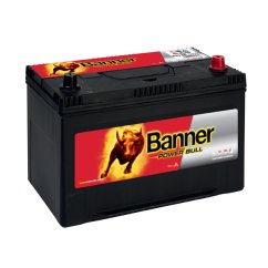 Autobaterie Banner Power Bull P95 04, 95Ah, 12V ( P9504 ), technologie Ca/Ca