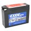 Exide YT4B-BS, ET4B-BS