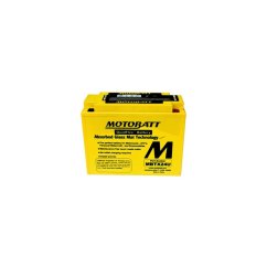 MOTOBATT MBTX24U 12V 25Ah 300A