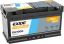 Autobaterie EXIDE Premium 100Ah, 12V, EA1000