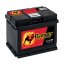 Autobaterie Banner Starting Bull 544 09, 44Ah, 12V ( 54409 ), technologie Ca/Ca