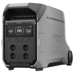 Nabíjecí stanice EcoFlow DELTA Pro 3 (1ECO3640)
