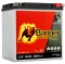 Motobaterie Banner Bike Bull AGM PRO 53001 / BETX 30L, 26Ah, 12V