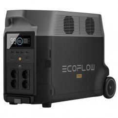 Nabíjecí stanice EcoFlow DELTA Pro (3600 Wh) (1ECO3600)