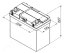 Autobaterie EXIDE Excell 45Ah, 12V, EB455
