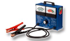DHC 500A tester baterií