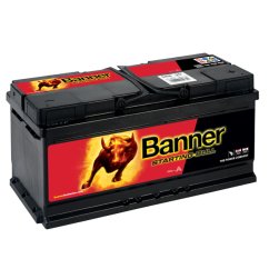 Autobaterie Banner Starting Bull 588 20, 88Ah, 12V ( 58820 ), technologie Ca/Ca