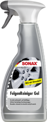 SONAX Čistič disků intenzivní - 500 ml