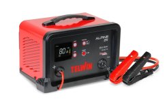 Nabíječka autobaterií Telwin ALPINE 21i boost 12/24V